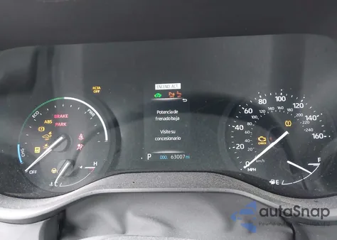 2023 Toyota Sienna Xle from USA, damaged, VIN 5TDYRKEC1PS168647